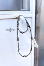 Load image into Gallery viewer, DS Sundance Silver NECKLACE
