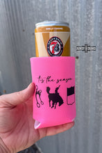 Load image into Gallery viewer, DS 'Tis the Season Koozie
