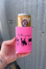 Load image into Gallery viewer, DS 'Tis the Season Koozie
