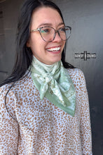 Load image into Gallery viewer, Sunnyside Wild Rag
