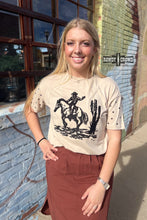 Load image into Gallery viewer, High Horse Tee
