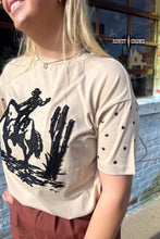 Load image into Gallery viewer, High Horse Tee
