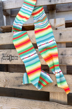 Load image into Gallery viewer, DS Good Vibes Long Scarf

