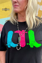 Load image into Gallery viewer, Wild Horse Necklace
