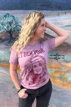 Load image into Gallery viewer, DS I Beg Your Tee
