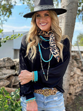Load image into Gallery viewer, Mesquite Necklace

