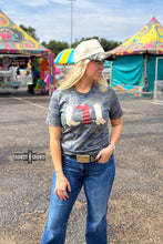 Load image into Gallery viewer, DS Camo Boots Tee
