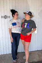 Load image into Gallery viewer, DS Bit of Freedom Tee
