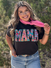 Load image into Gallery viewer, Callie Ann Stelter Mama Tee
