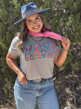 Load image into Gallery viewer, Callie Ann Stelter Mama Tee
