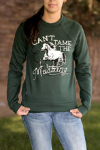 Load image into Gallery viewer, Mustang Maddi Pullover
