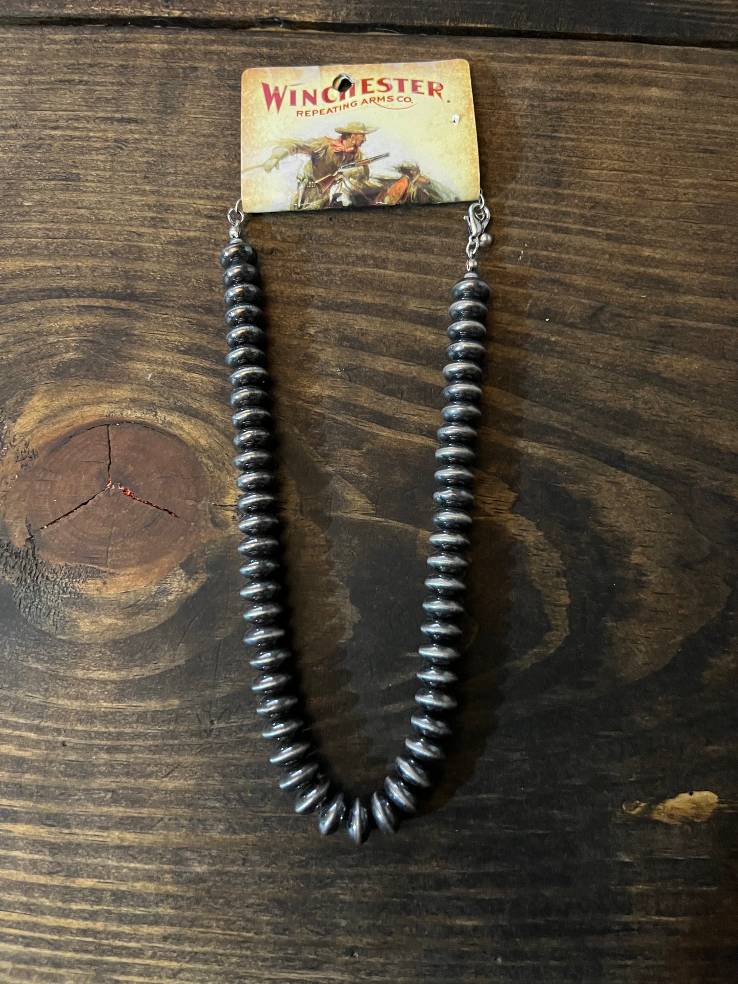 Navajo pearl Necklace