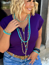 Load image into Gallery viewer, Mesquite Necklace
