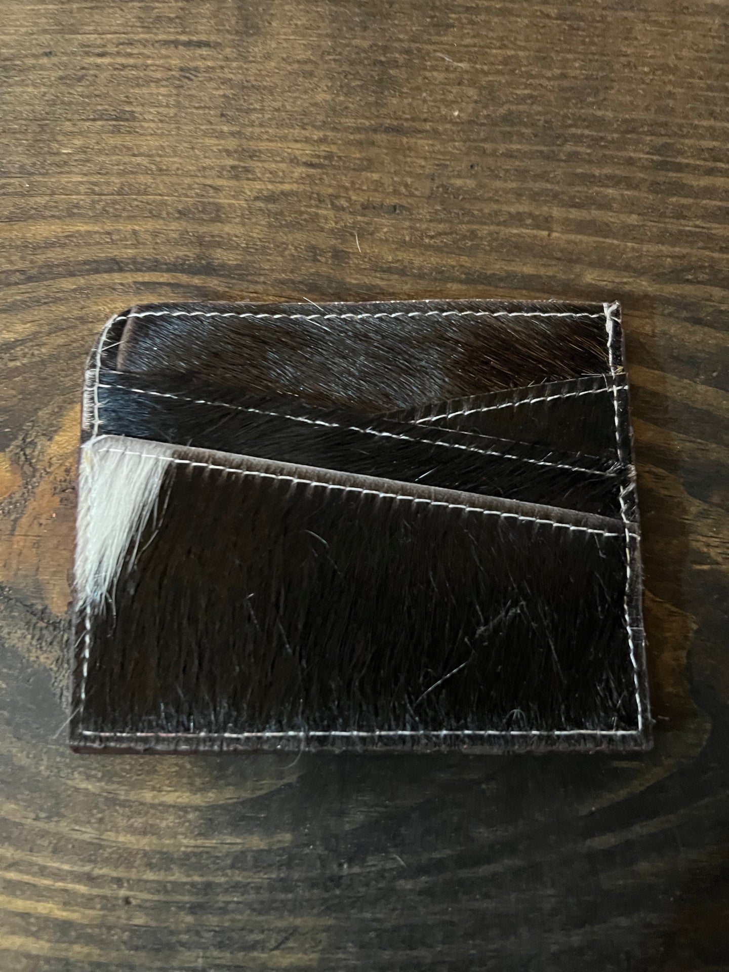 Credit Card Wallet Option 5