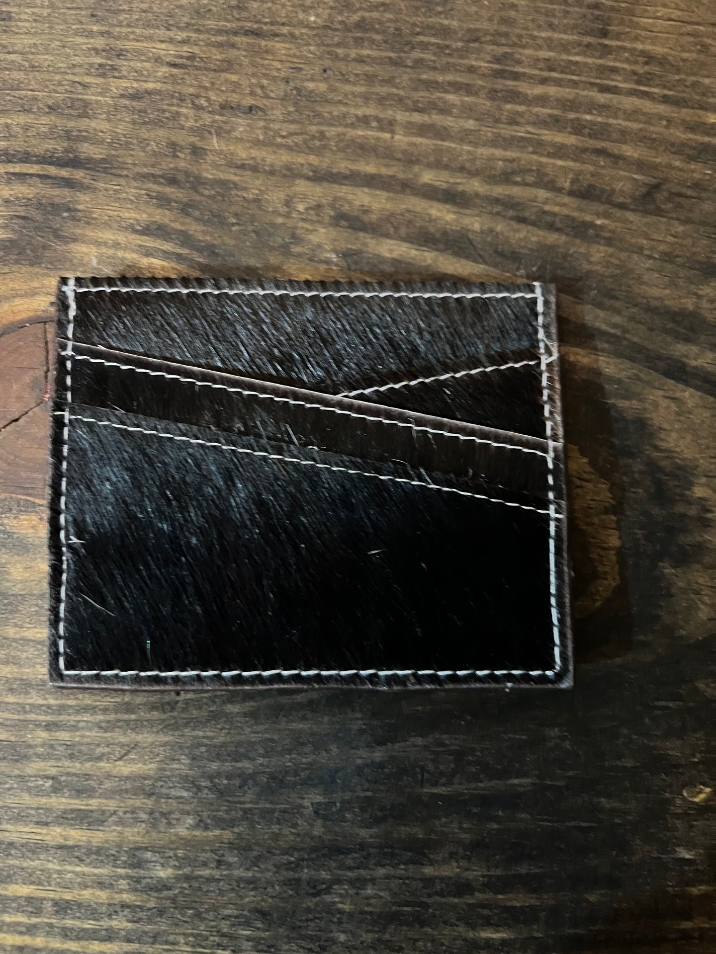 Credit Card Wallet Option 4