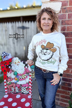 Load image into Gallery viewer, DS Yee-Hawlidays Long Sleeve
