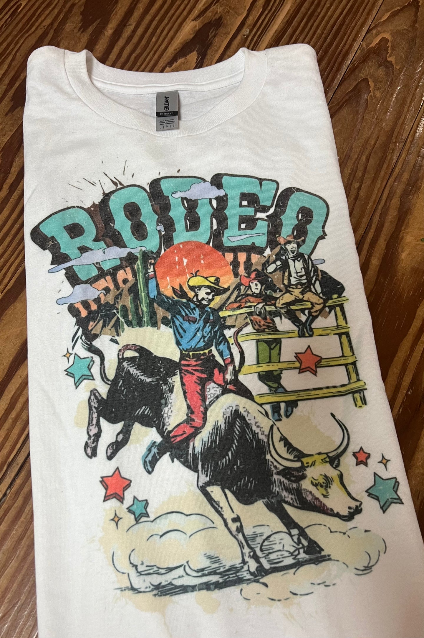 Rodeo