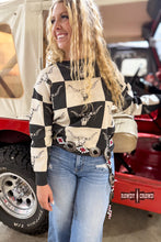 Load image into Gallery viewer, Giddy Up Sweater
