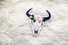 Load image into Gallery viewer, Miss. Poppy - Sticker
