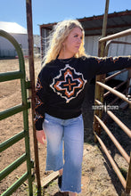 Load image into Gallery viewer, Santa Fe Sweater
