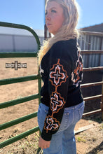 Load image into Gallery viewer, Santa Fe Sweater
