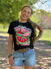 Load image into Gallery viewer, Callie Ann Stelter Sweet as a Watermelon Tee or Tank
