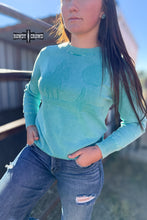 Load image into Gallery viewer, DS Like a Cowboy Sweater

