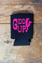 Load image into Gallery viewer, DS Giddy Up Koozie
