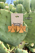 Load image into Gallery viewer, DS Tempe Thunderbird Earrings
