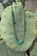 Load image into Gallery viewer, Dusty Trails Necklace
