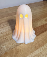 Load image into Gallery viewer, Ghost "Light" Cover
