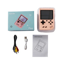 Load image into Gallery viewer, Hand Held Gameboy
