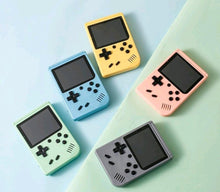 Load image into Gallery viewer, Hand Held Gameboy
