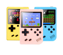Load image into Gallery viewer, Hand Held Gameboy
