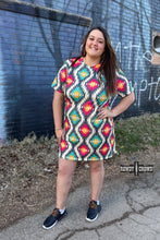 Load image into Gallery viewer, Doc Holliday Dress

