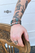 Load image into Gallery viewer, DS Blazing Saddles Bracelet
