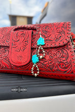 Load image into Gallery viewer, Silver Spirit Earrings
