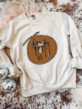 Load image into Gallery viewer, Get Back in the Saddle - Graphic Top
