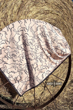 Load image into Gallery viewer, DS Mustang Magic Wild Rag
