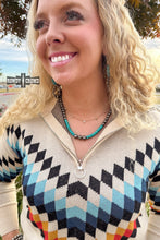 Load image into Gallery viewer, DS Badlands Necklace
