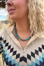 Load image into Gallery viewer, DS Badlands Necklace
