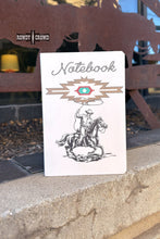 Load image into Gallery viewer, DS Rangeland Notebook
