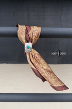 Load image into Gallery viewer, DS Blazing Saddles Wild Rag
