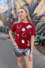Load image into Gallery viewer, Troubadour Tee
