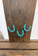 Load image into Gallery viewer, DS Good Luck Necklace
