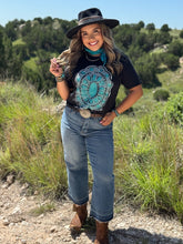 Load image into Gallery viewer, Callie's Genuine Concho Tee
