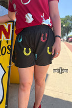 Load image into Gallery viewer, Lucky Buck Shorts
