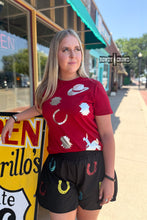 Load image into Gallery viewer, Troubadour Tee
