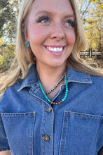 Load image into Gallery viewer, DS Ramblin' Necklace
