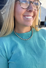 Load image into Gallery viewer, DS Western Pearl Necklaces
